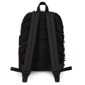 #c5954ea0 - ALTINO Senshi Backpack - Senshi Girl Collection