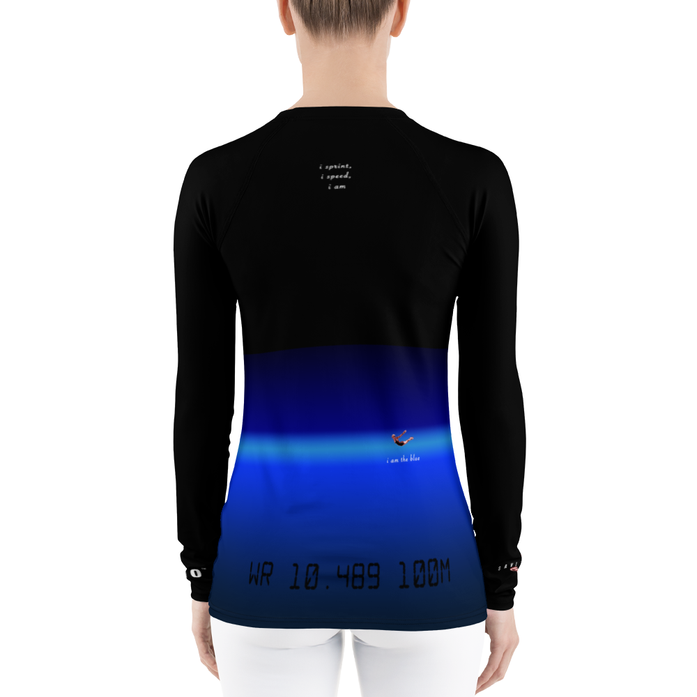 #c4a2fe82 - ALTINO Body Shirt - The Edge Collection