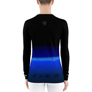 #c4a2fe82 - ALTINO Body Shirt - The Edge Collection