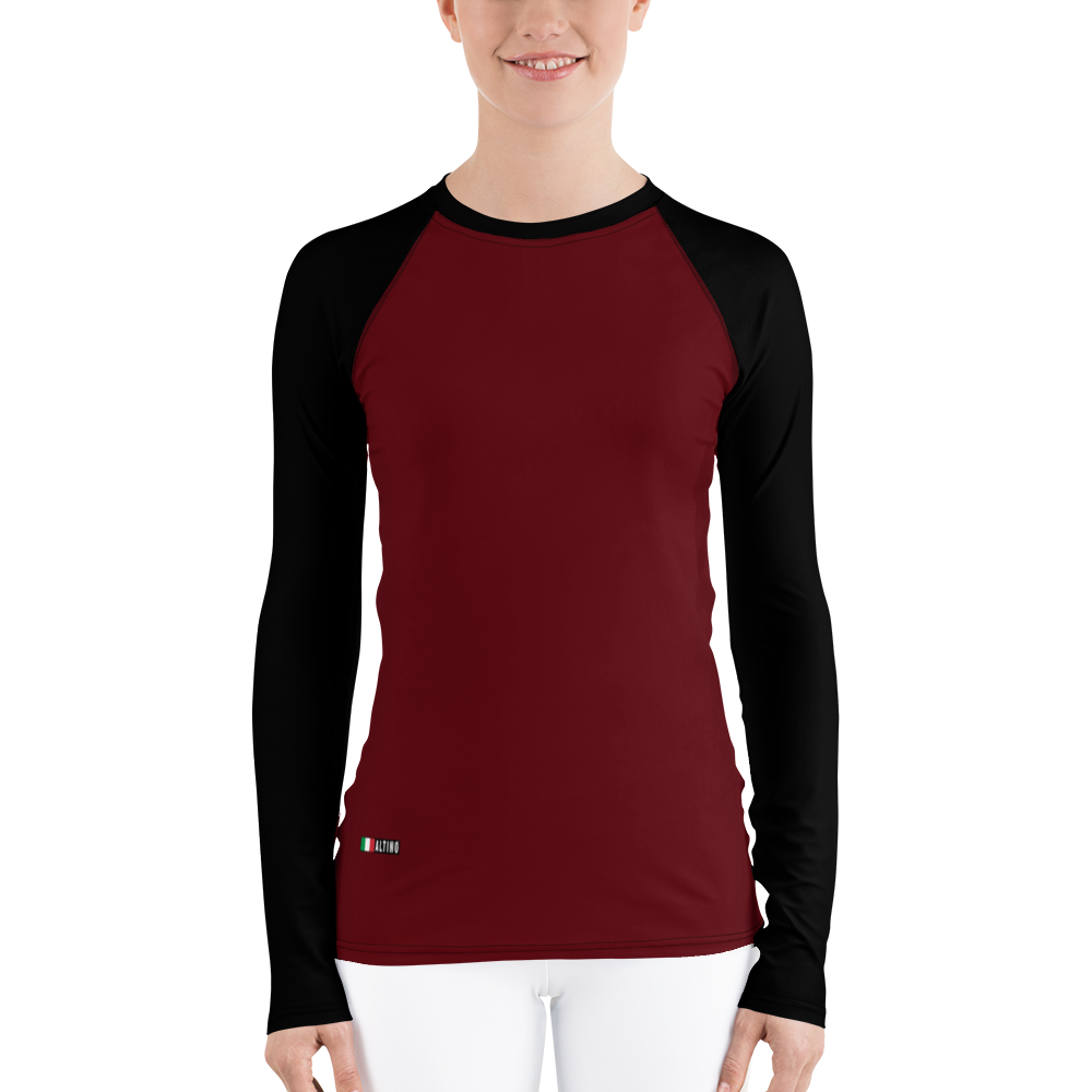 #a7b09c80 - Sweet Cherry Gelato - ALTINO Body Shirt - Gelato Collection