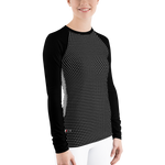Black - #67c8c282 - ALTINO Body Shirt - Noir Collection - Stop Plastic Packaging - #PlasticCops - Apparel - Accessories - Clothing For Girls - Women Tops