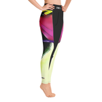 Black - #c87a33a0 - ALTINO Senshi Yoga Pants - Senshi Girl Collection - Stop Plastic Packaging - #PlasticCops - Apparel - Accessories - Clothing For Girls - Women