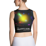 #ce1f8ba0 - Gritty Girl Orb 507625 - ALTINO Yoga Shirt - Gritty Girl Collection