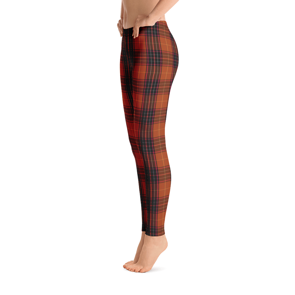 #a4336c80 - ALTINO Leggings - Klasik Collection