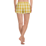 Amber - #a3b29290 - ALTINO Athletic Shorts - Klasik Collection - Stop Plastic Packaging - #PlasticCops - Apparel - Accessories - Clothing For Girls - Women