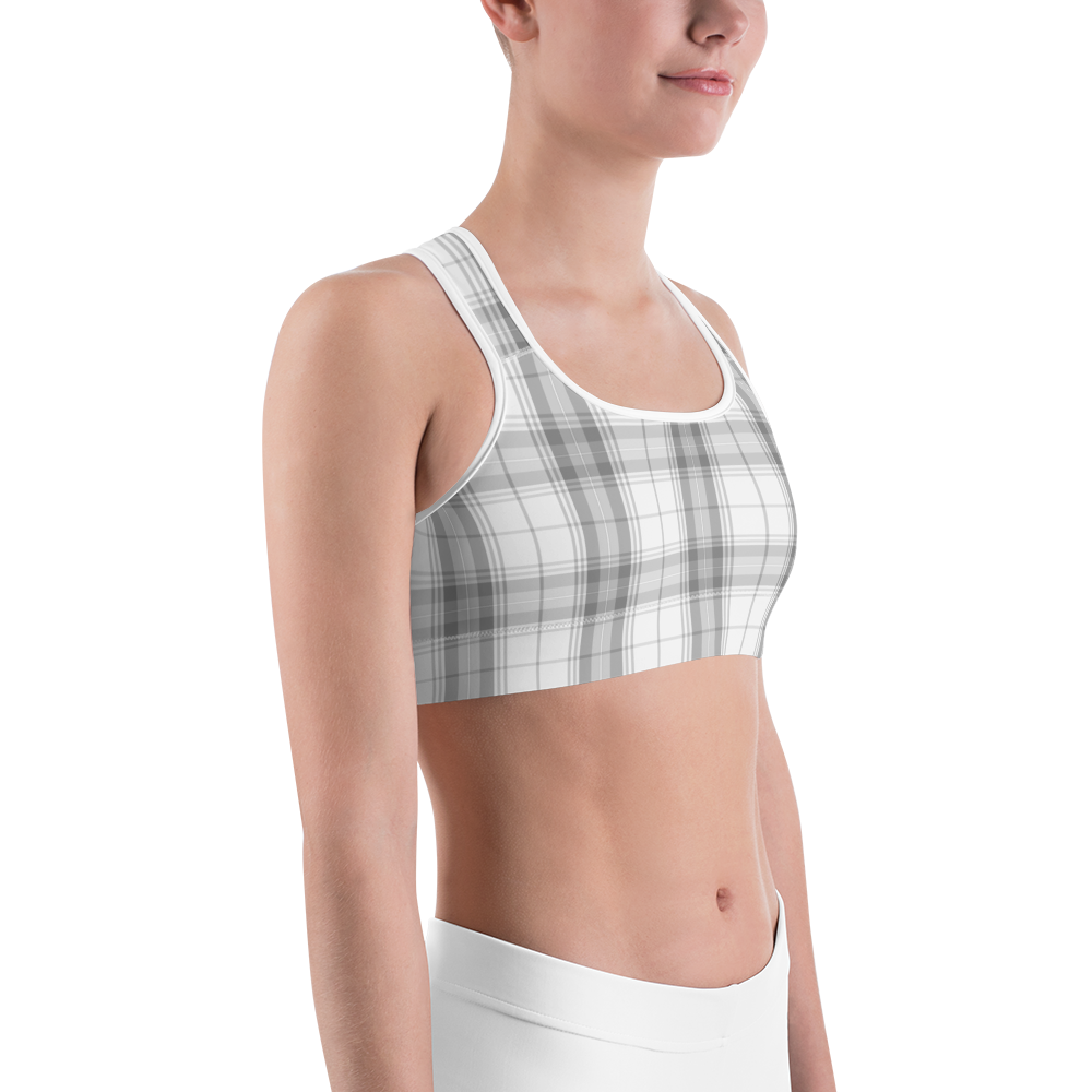 #8e0bdd90 - ALTINO Sports Bra - Klasik Collection