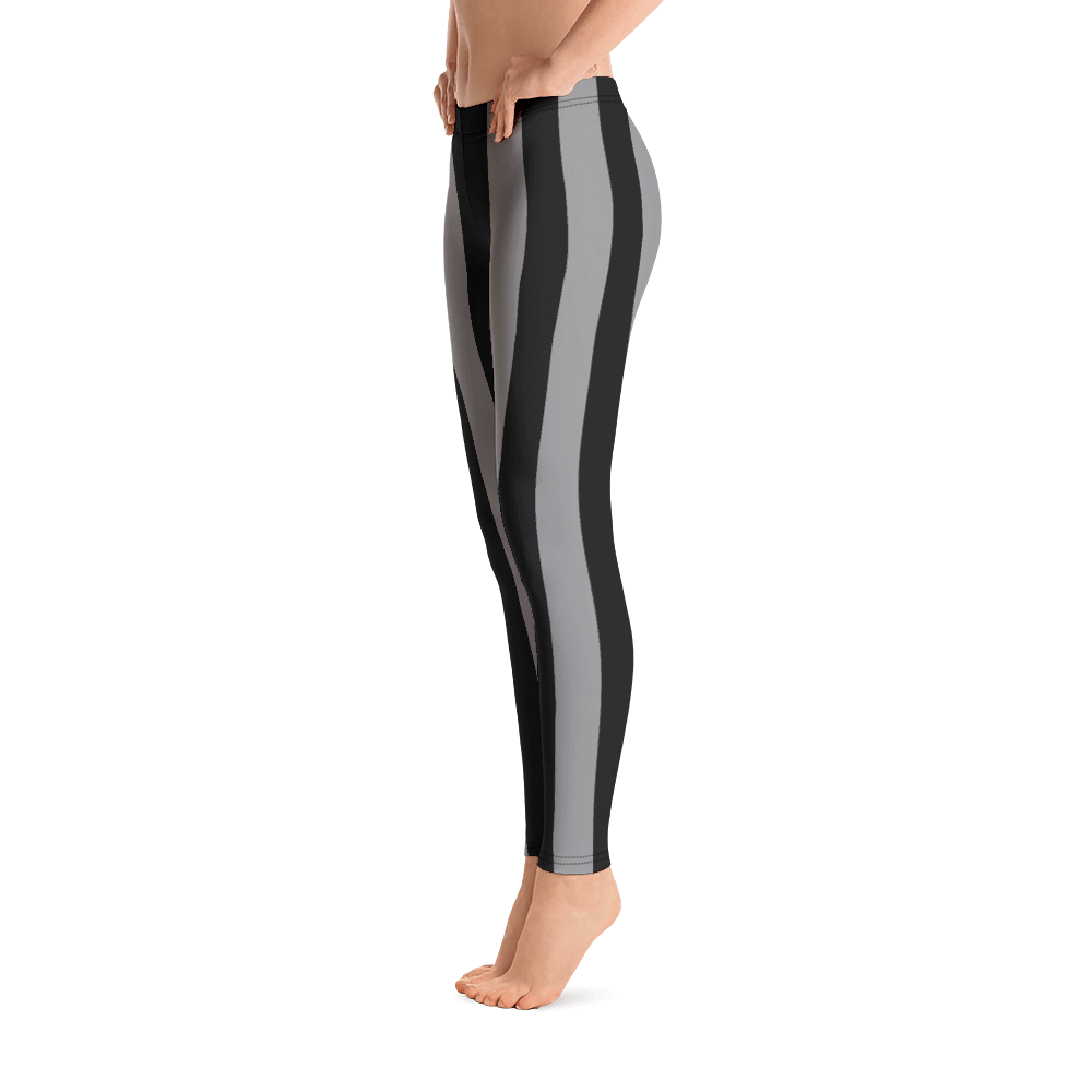 #00c5aa80 - ALTINO Leggings - Noir Collection