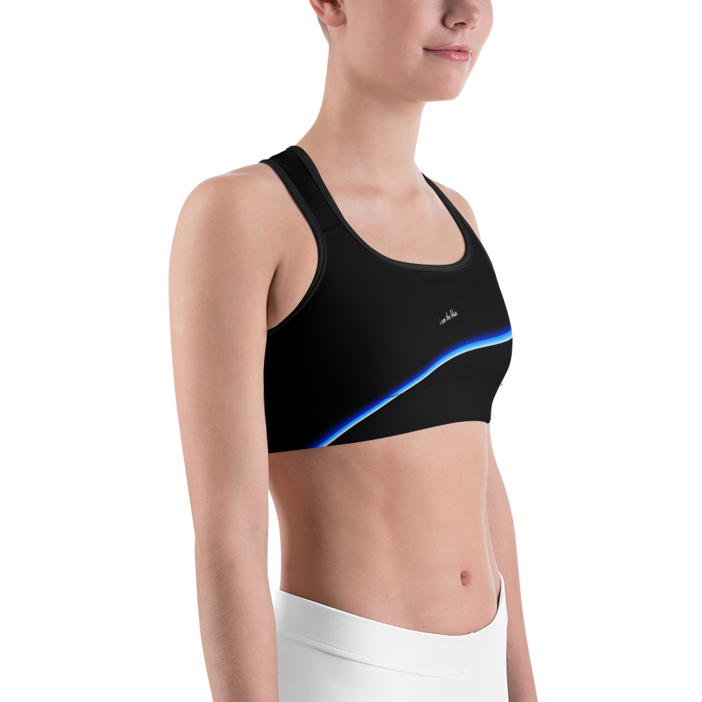 #32881c82 - ALTINO Sports Bra - The Edge Collection