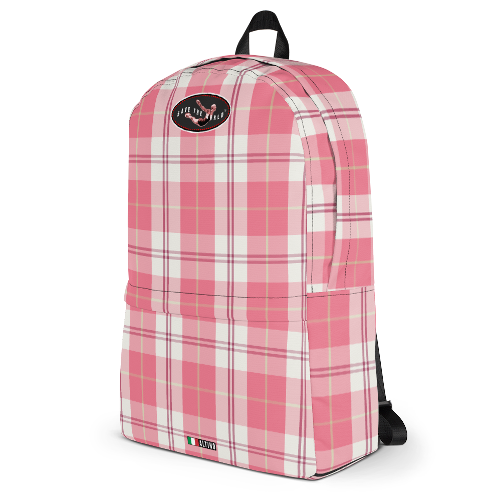 #26267ea0 - ALTINO Backpack - Klasik Collection
