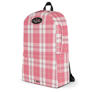 #26267ea0 - ALTINO Backpack - Klasik Collection