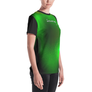 #af472d20 - Gritty Girl Orb 599572 - ALTINO Crew Neck T - Shirt - Gritty Girl Collection