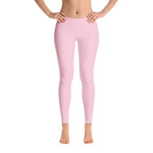 Crimson - #a5448290 - Plum Papaya Swirl - ALTINO Fashion Sports Leggings - Gelato Collection - Fitness - Stop Plastic Packaging - #PlasticCops - Apparel - Accessories - Clothing For Girls - Women Pants