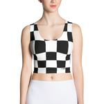 Black - #f860faa0 - Black White - ALTINO Yoga Shirt - Summer Never Ends Collection - Stop Plastic Packaging - #PlasticCops - Apparel - Accessories - Clothing For Girls - Women Tops