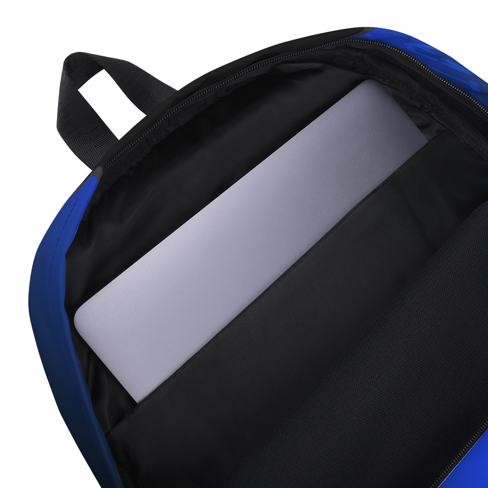 #2cb87382 - ALTINO Backpack - The Edge Collection