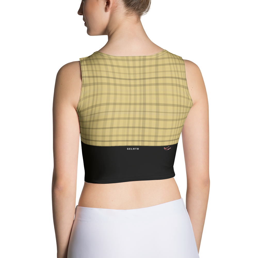 #7b7d61a0 - Pineapple Maple Stracciatella - ALTINO Ultimate Sports Yogo Shirt