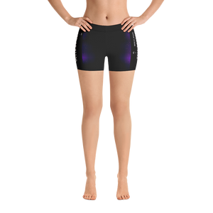 #da5304a0 - Gritty Girl Orb 760447 - ALTINO Sport Shorts - Gritty Girl Collection