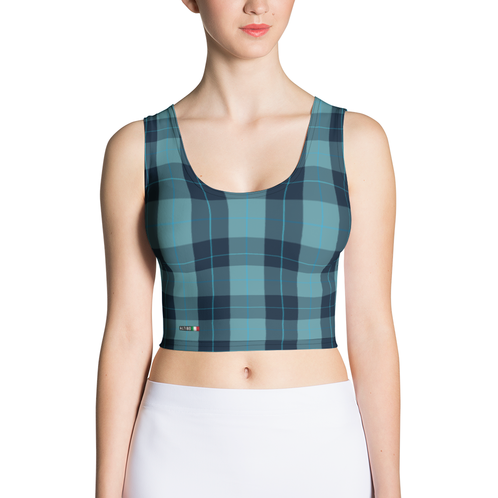 Azure - #c3b3cd80 - ALTINO Yoga Shirt - Klasik Collection - Stop Plastic Packaging - #PlasticCops - Apparel - Accessories - Clothing For Girls - Women Tops