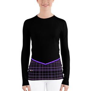 Black - #ab9ff082 - ALTINO Body Shirt - VIBE Collection - Stop Plastic Packaging - #PlasticCops - Apparel - Accessories - Clothing For Girls - Women Tops
