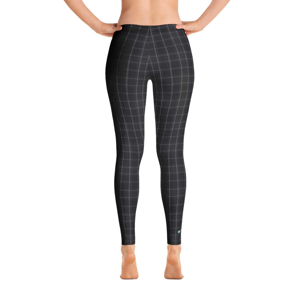 #e6304e80 - ALTINO Leggings - Klasik Collection