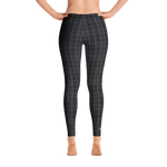 #e6304e80 - ALTINO Leggings - Klasik Collection