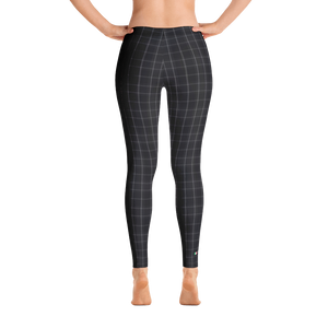 #e6304e80 - ALTINO Leggings - Klasik Collection