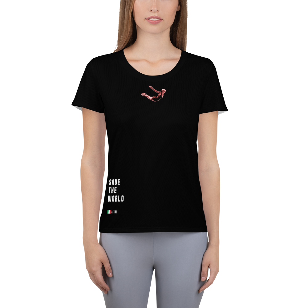 #1b212680 - ALTINO Mesh Shirts - Noir Collection