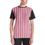 #59449100 - Peppermint Vanilla Bean Sorbet - ALTINO Crew Neck T - Shirt