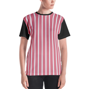 #59449100 - Peppermint Vanilla Bean Sorbet - ALTINO Crew Neck T - Shirt