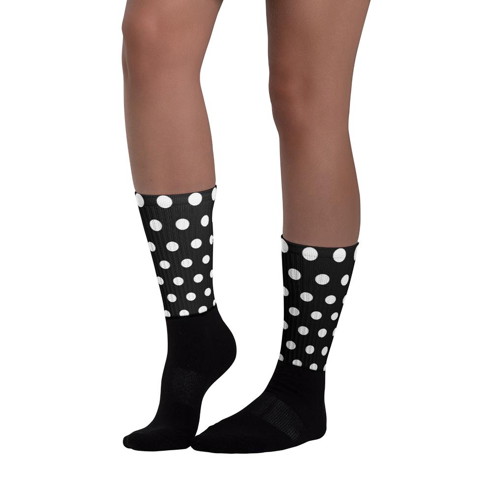 Black - #ae89cc80 - ALTINO Designer Socks - Noir Collection - Stop Plastic Packaging - #PlasticCops - Apparel - Accessories - Clothing For Girls - Women Footwear