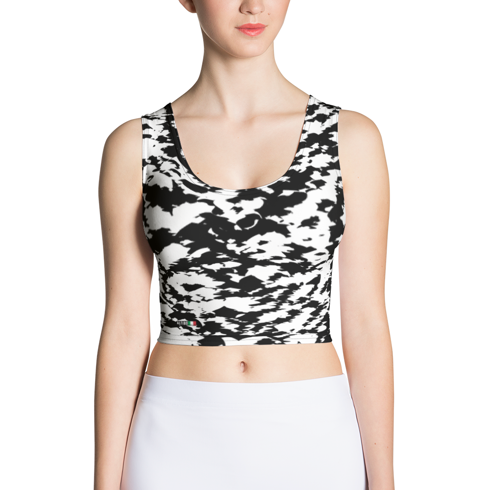 White - #21632f82 - ALTINO Yoga Shirt - Blanc Collection - Stop Plastic Packaging - #PlasticCops - Apparel - Accessories - Clothing For Girls - Women Tops