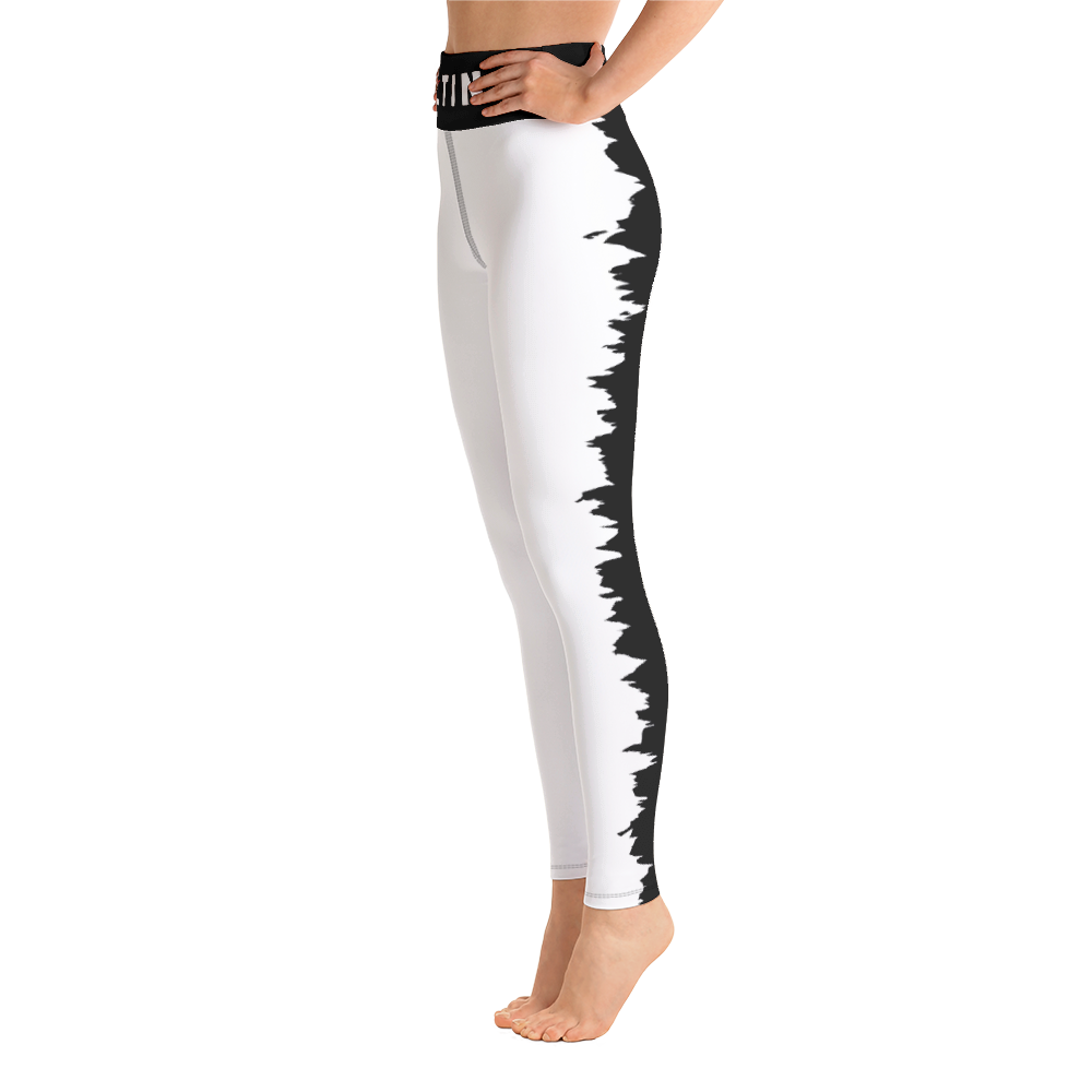 #40192ec0 - ALTINO Yoga Pants - Team GIRL Player - Magic Red Collection