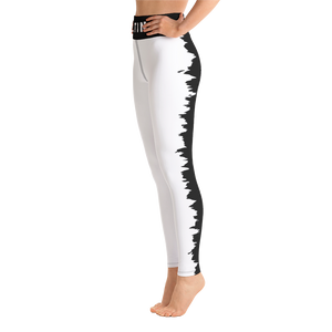 #40192ec0 - ALTINO Yoga Pants - Team GIRL Player - Magic Red Collection