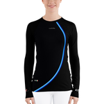 Black - #88876582 - ALTINO Body Shirt - The Edge Collection - Stop Plastic Packaging - #PlasticCops - Apparel - Accessories - Clothing For Girls - Women Tops