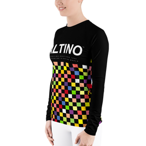 #8f516fa0 - Fruit Melody - ALTINO Body Shirt - Summer Never Ends Collection