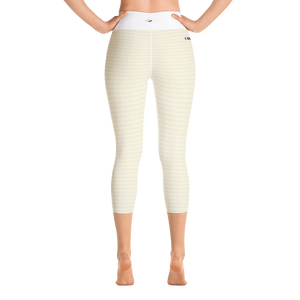 #20985490 - ALTINO Yoga Capri - Blanc Collection