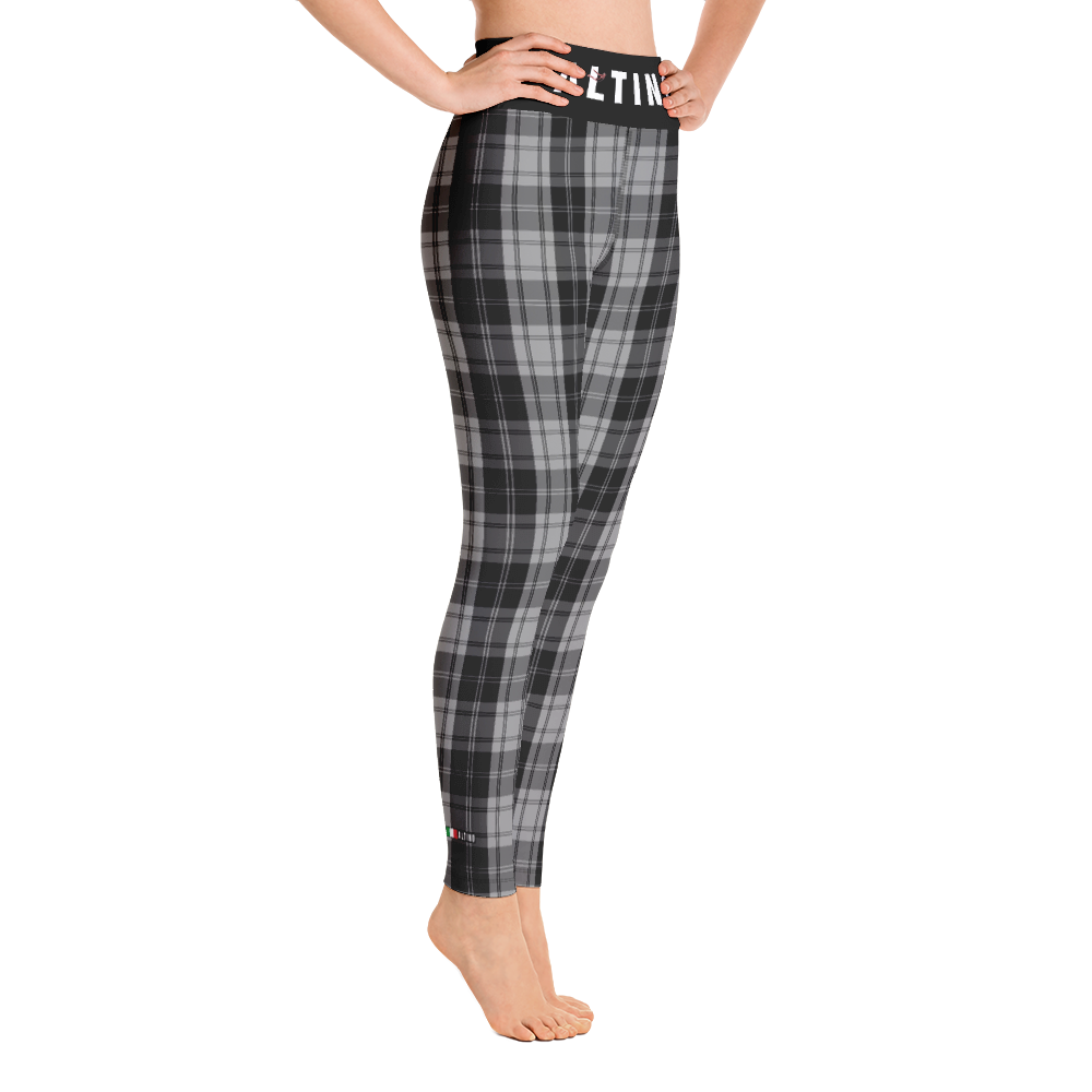 #61ac8880 - ALTINO Yoga Pants - Klasik Collection