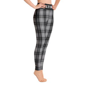 #61ac8880 - ALTINO Yoga Pants - Klasik Collection