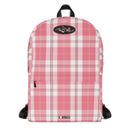 Crimson - #26267ea0 - ALTINO Backpack - Klasik Collection - Sports - Stop Plastic Packaging - #PlasticCops - Apparel - Accessories - Clothing For Girls - Women Handbags