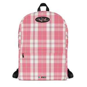 Crimson - #26267ea0 - ALTINO Backpack - Klasik Collection - Sports - Stop Plastic Packaging - #PlasticCops - Apparel - Accessories - Clothing For Girls - Women Handbags