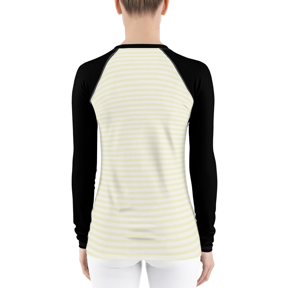#03fa9a90 - ALTINO Body Shirt - Blanc Collection