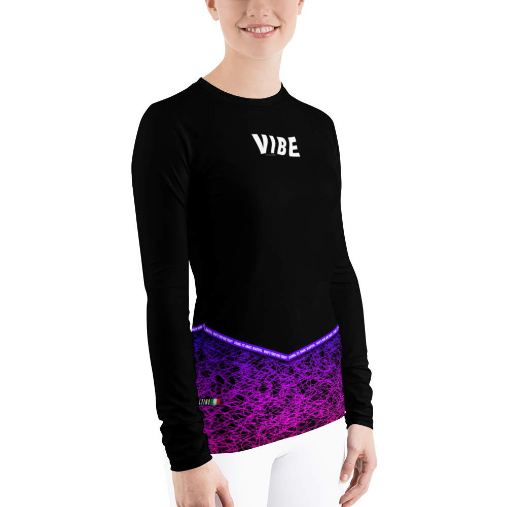 #04cbbf82 - ALTINO Body Shirt - VIBE Collection