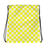 #699776a0 - Lemon And Cream - ALTINO Draw String Bag - Summer Never Ends Collection