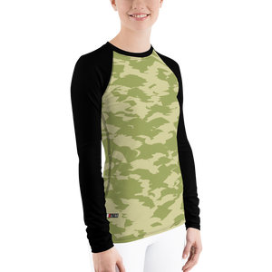 Amber - #d63e6080 - Banana Pistachio Stracciatella - ALTINO Body Shirt - Gelato Collection - Stop Plastic Packaging - #PlasticCops - Apparel - Accessories - Clothing For Girls - Women Tops
