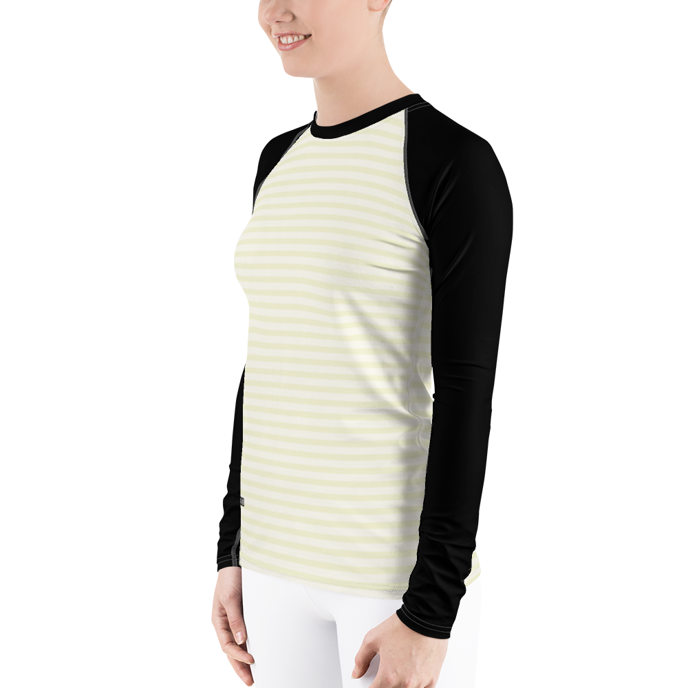 #03fa9a90 - ALTINO Body Shirt - Blanc Collection