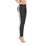 Black - #3f6a53a0 - ALTINO Leggings - Noir Collection - Fitness - Stop Plastic Packaging - #PlasticCops - Apparel - Accessories - Clothing For Girls - Women Pants