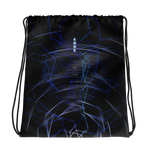 #8885e482 - ALTINO Draw String Bag - The Edge Collection