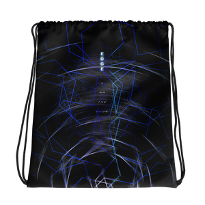 #8885e482 - ALTINO Draw String Bag - The Edge Collection