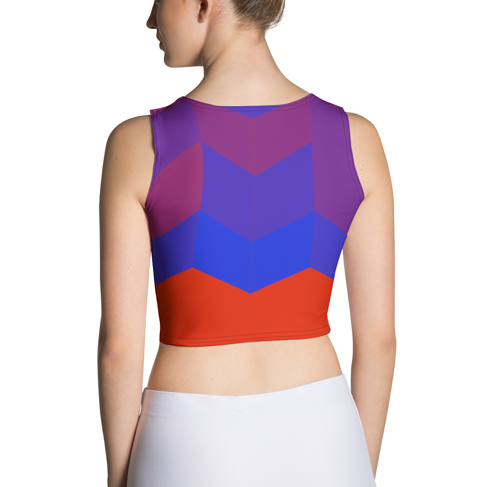 #93123f80 - ALTINO Yoga Shirt - America Collection