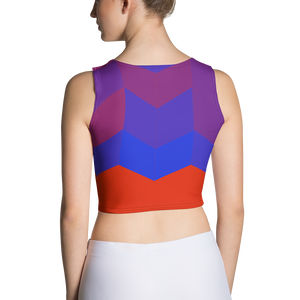 #93123f80 - ALTINO Yoga Shirt - America Collection
