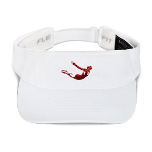 #00322800 - Save The World - ALTINO Sports Visor